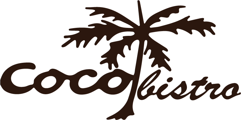 COCO BISTRO logo