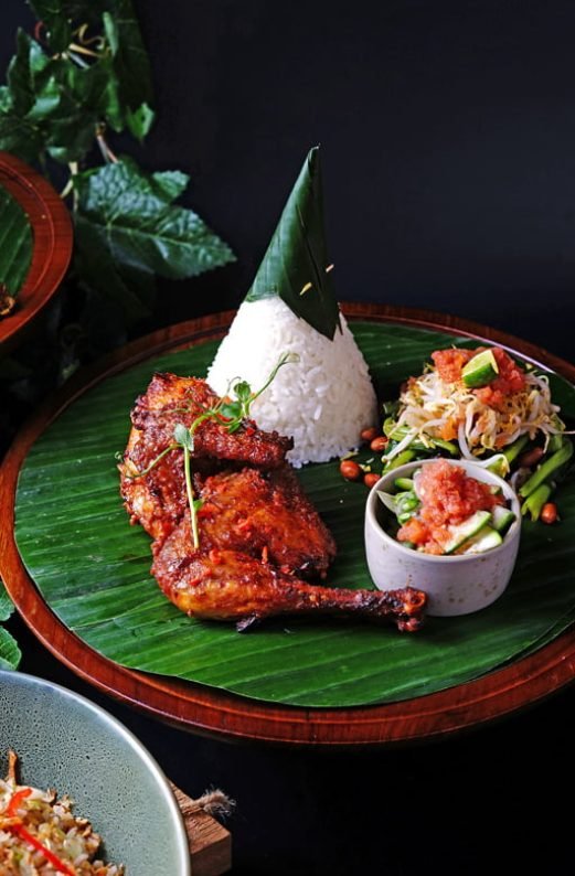 Ayam Bakar Taliwang